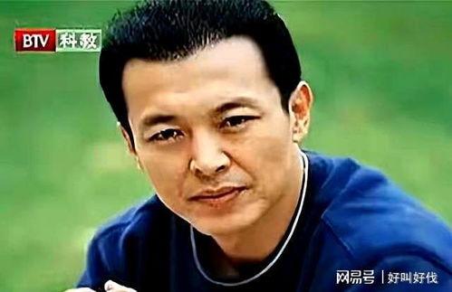 演员王强的老婆,揭秘演员王强背后的温柔力量