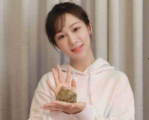 杨紫娱乐圈人缘,娱乐圈的“人缘王”，友谊遍布各大明星